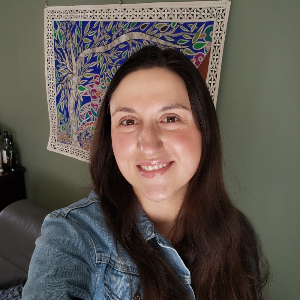 Meet your Posher, Hillary